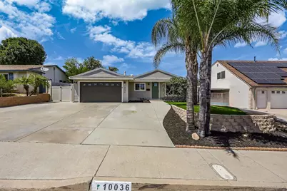  10036 White Pine Ln, Santee, CA 92071 - Photo 2