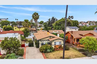  802-6 Sutter Street, San Diego, CA 92103 - Photo 2