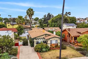 802-6 Sutter St, San Diego, CA 92103 - Photo 2