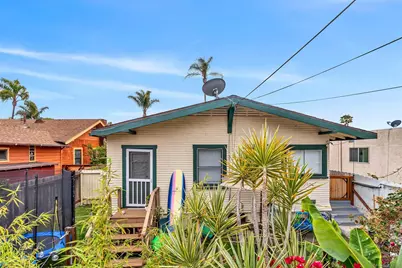  802-6 Sutter Street, San Diego, CA 92103 - Photo 12
