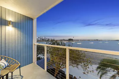  3630 Bayside Walk #B, San Diego, CA 92109 - Photo 4