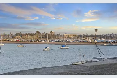  3630 Bayside Walk #B, San Diego, CA 92109 - Photo 54