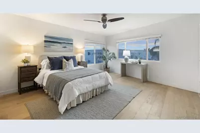  3630 Bayside Walk #B, San Diego, CA 92109 - Photo 26