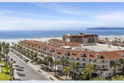  1500 Orange Ave #Residence 35, Coronado, CA 92118 - Photo 32