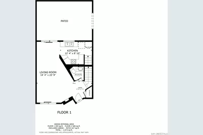  9260 Towne Centre Dr #17, San Diego, CA 92121 - Photo 26