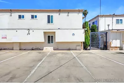  3562 Marlborough Ave. #4, San Diego, CA 92105 - Photo 36