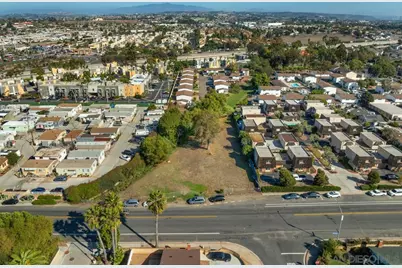  1229 Hollister St, San Diego, CA 92154 - Photo 1