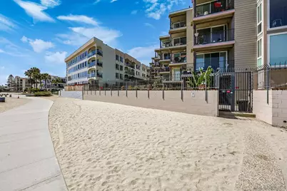  1221 Parker Pl #Unit 6, San Diego, CA 92109 - Photo 34