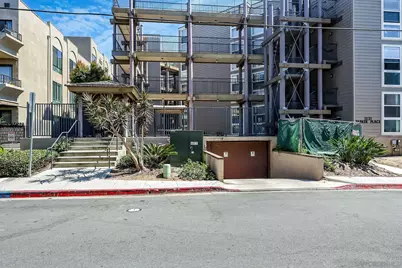  1221 Parker Pl #Unit 6, San Diego, CA 92109 - Photo 4