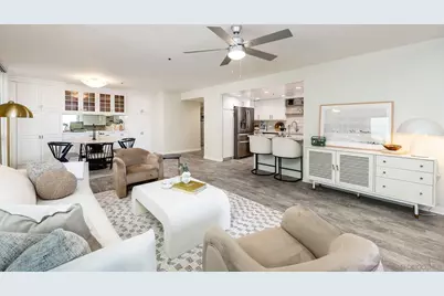  1221 Parker Pl #Unit 6, San Diego, CA 92109 - Photo 8
