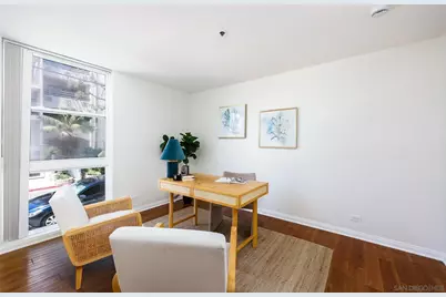  1221 Parker Pl #Unit 6, San Diego, CA 92109 - Photo 22