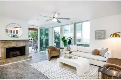  1221 Parker Pl #Unit 6, San Diego, CA 92109 - Photo 4