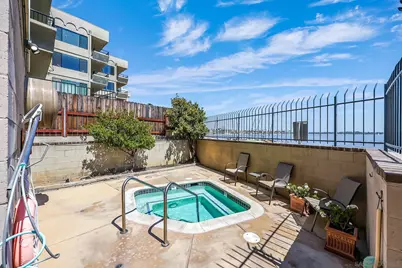  1221 Parker Pl #Unit 6, San Diego, CA 92109 - Photo 32