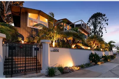  3958 La Cresta, San Diego, CA 92107 - Photo 1