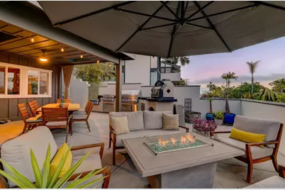  3958 La Cresta, San Diego, CA 92107 - Photo 40