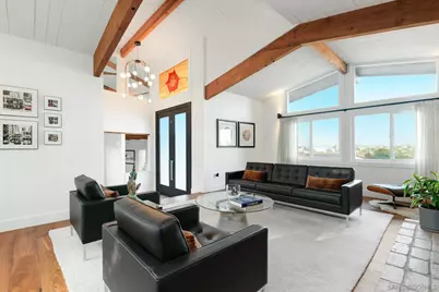  3958 La Cresta, San Diego, CA 92107 - Photo 8
