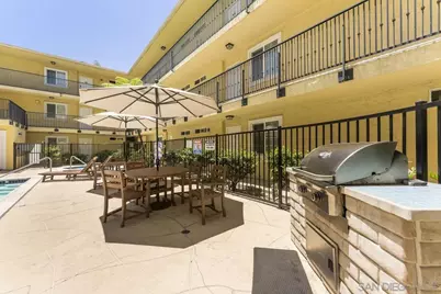  5055 Collwood Blvd #304, San Diego, CA 92115 - Photo 30