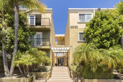  5055 Collwood Blvd #304, San Diego, CA 92115 - Photo 1