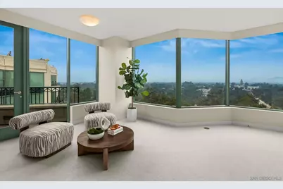  2500 6th Ave. #PH5, San Diego, CA 92103 - Photo 38