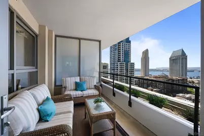  645 Front St #2002, San Diego, CA 92101 - Photo 36