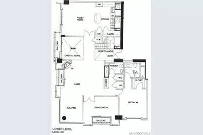  645 Front St #2002, San Diego, CA 92101 - Photo 42