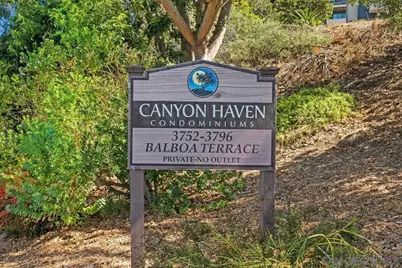  3756 Balboa Terrace #B, San Diego, CA 92117 - Photo 24
