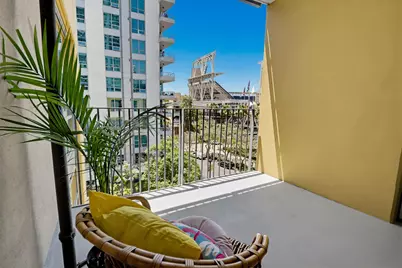  321 10th #512, San Diego, CA 92101 - Photo 20