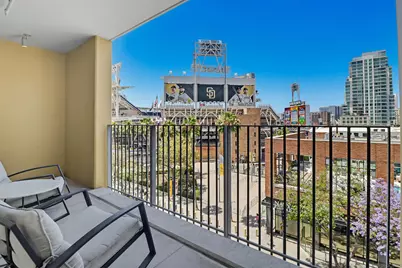  321 10th #512, San Diego, CA 92101 - Photo 8