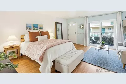  4477 Mentone Street Unit 105, San Diego, CA 92107 - Photo 12