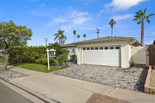 5125 Millwood Rd, San Diego, CA 92117 - Photo 4