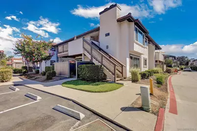  9837 Caspi Gardens Dr 7, Santee, CA 92071 - Photo 1