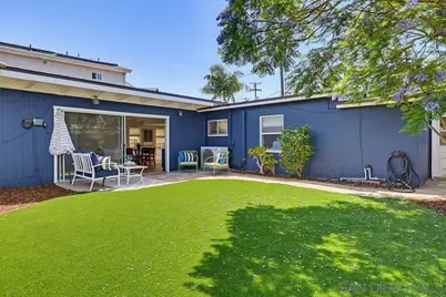  3423 Wisteria Drive, San Diego, CA 92106 - Photo 54