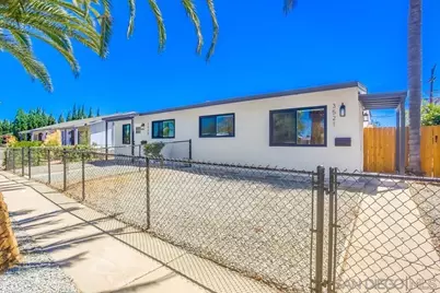  3521-3523 Luna Ave, San Diego, CA 92117 - Photo 4