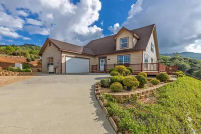  16913 Harrison Park Trl, Julian, CA 92036 - Photo 1