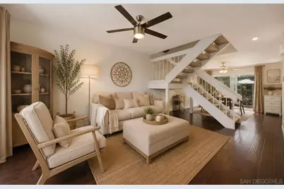  10320 Del Coronado Ln, Santee, CA 92071 - Photo 2