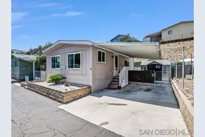  14291 Rios Canyon Rd #13, El Cajon, CA 92021 - Photo 2