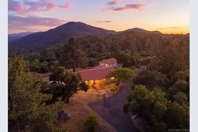  9474 Black Mountain Truck Trail, Santa Ysabel, CA 92070 - Photo 4
