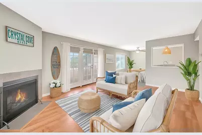  5653 Riley St #105, San Diego, CA 92110 - Photo 2