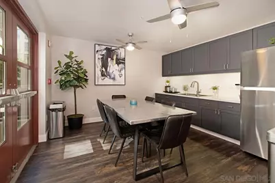  1150 J St #614, San Diego, CA 92101 - Photo 18