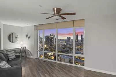  1080 Park Blvd. #1602, San Diego, CA 92101 - Photo 1
