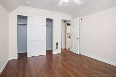  3440 Lebon Dr #4110, San Diego, CA 92122 - Photo 30