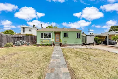  2259 Haniman Dr, San Diego, CA 92105 - Photo 1