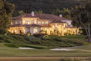6369 Clubhouse Dr, Rancho Santa Fe, CA 92067 - Photo 1
