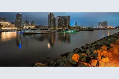  500 W Harbor #619, San Diego, CA 92101 - Photo 58