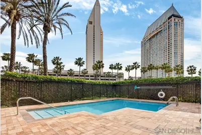  500 W Harbor #619, San Diego, CA 92101 - Photo 30
