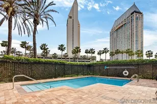 500 W Harbor, San Diego, CA 92101 - Photo 30