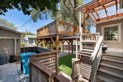  3710-3712 Louisiana, San Diego, CA 92104 - Photo 26