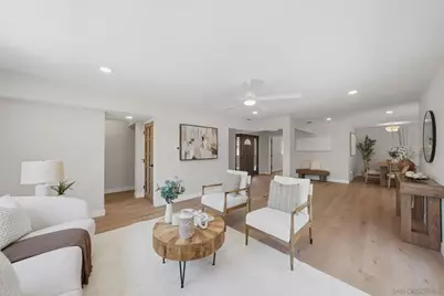  7273 Cornell Ave, La Mesa, CA 91942 - Photo 4