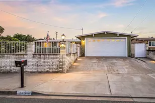 245 Paden Dr, Spring Valley, CA 91977 - Photo 2