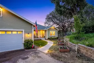 4823 Belvedere Dr, Julian, CA 92036 - Photo 1